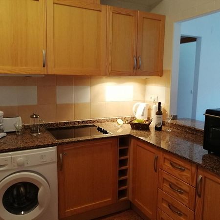 Apartament La Bonita Torrevieja Ngoại thất bức ảnh