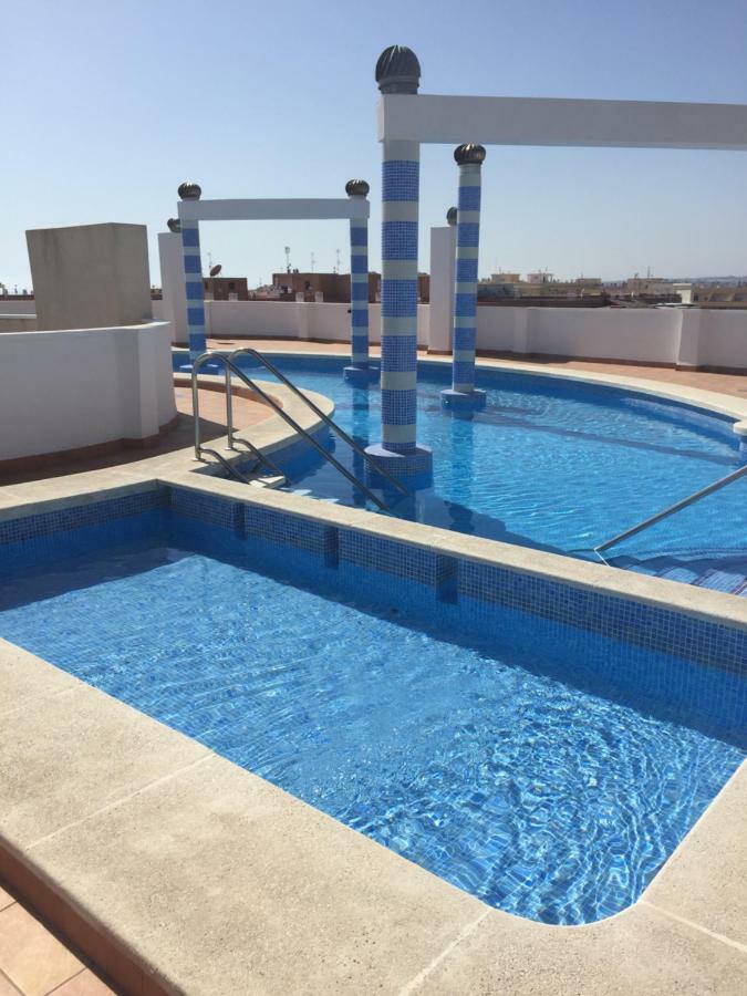 Apartament La Bonita Torrevieja Ngoại thất bức ảnh
