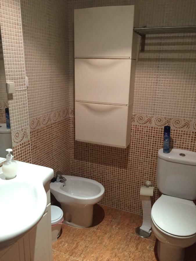 Apartament La Bonita Torrevieja Ngoại thất bức ảnh
