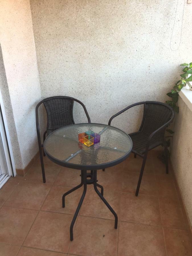 Apartament La Bonita Torrevieja Ngoại thất bức ảnh