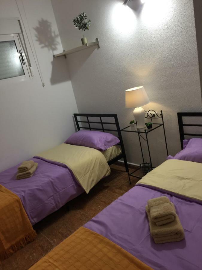 Apartament La Bonita Torrevieja Ngoại thất bức ảnh