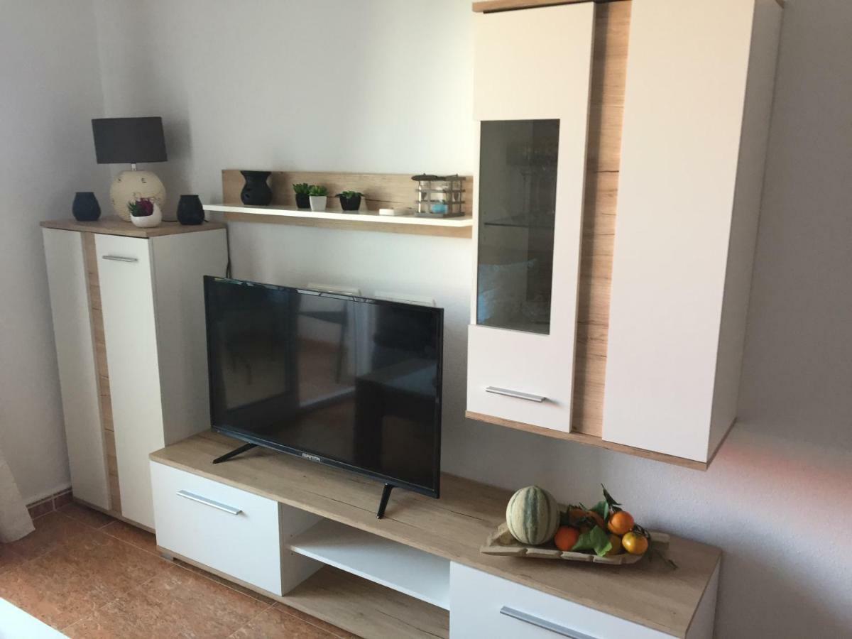 Apartament La Bonita Torrevieja Ngoại thất bức ảnh