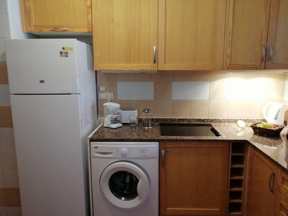 Apartament La Bonita Torrevieja Ngoại thất bức ảnh